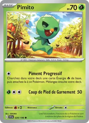 Pimito
