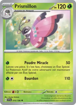 Prismillon