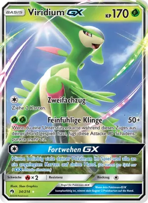 Viridium GX