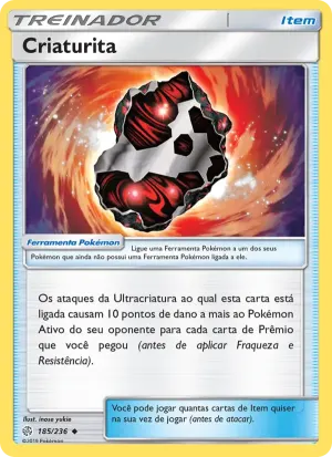 Criaturita