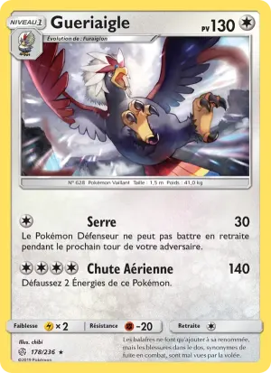 Gueriaigle