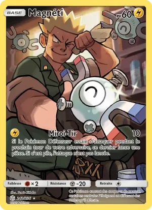 Magnéti