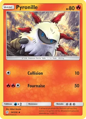 Pyronille