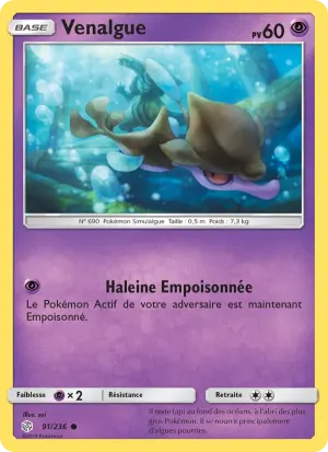 Venalgue