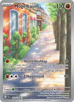 Mogelbaum