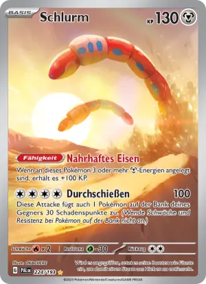 Schlurm