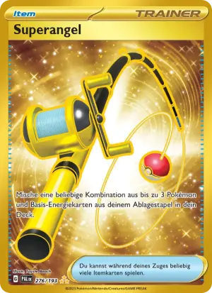 Superangel