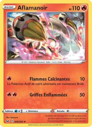 Aflamanoir