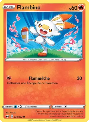 Flambino