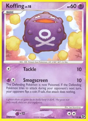 Smogon