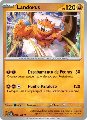 Landorus