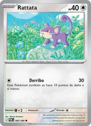 Rattata
