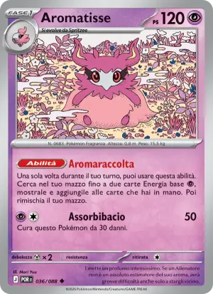 Aromatisse