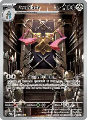 Doublade