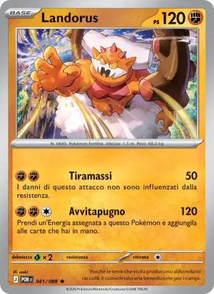 Landorus