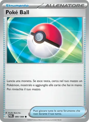 Poké Ball