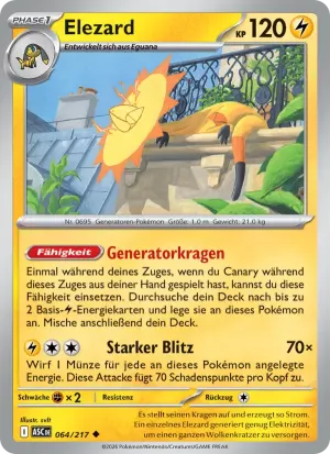Elezard