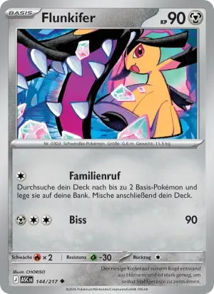 Flunkifer