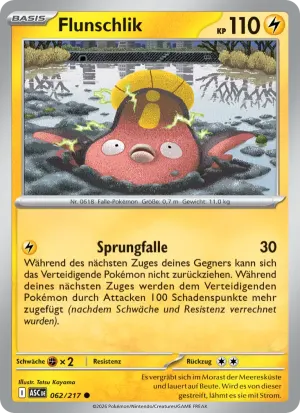 Flunschlik