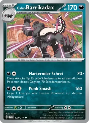 Galar-Barrikadax