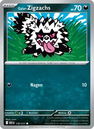 Galar-Zigzachs