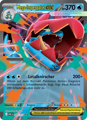 Mega-Impergator-ex
