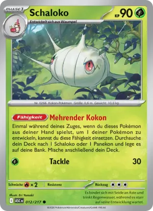 Schaloko