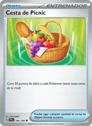 Cesta de Pícnic