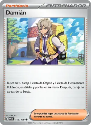 Damián