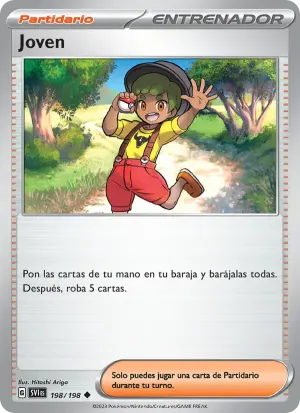 Joven