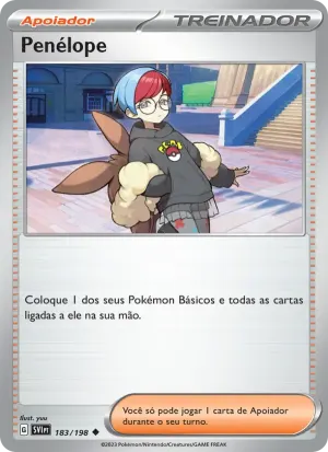 Penélope