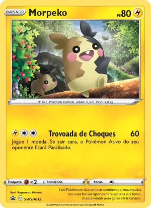 Morpeko