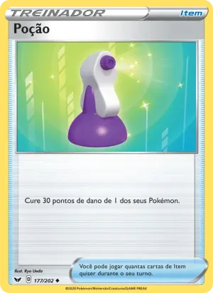Poção
