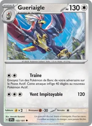 Gueriaigle