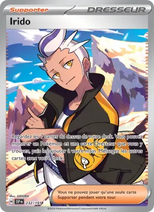 Irido