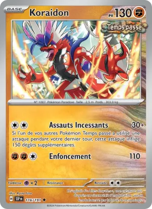 Koraidon