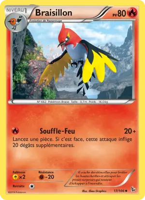 Braisillon