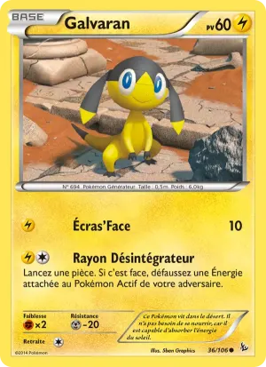 Galvaran
