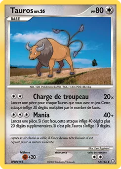 Tauros