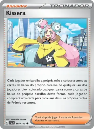 Kissera