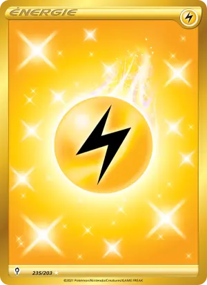 Énergie Electrik