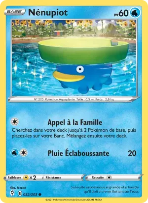 Nénupiot