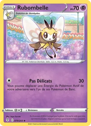 Rubombelle