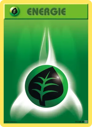 Pflanze-Energie