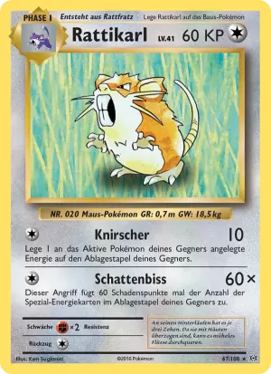 Rattikarl