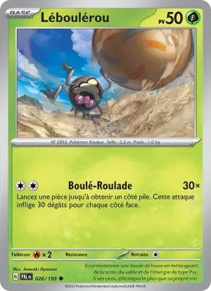 Léboulérou
