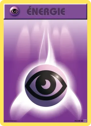 Énergie Psy