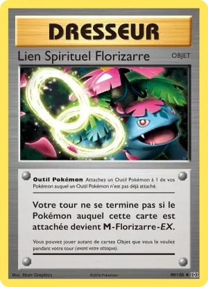 Lien Spirituel Florizarre