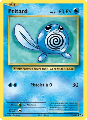 Ptitard