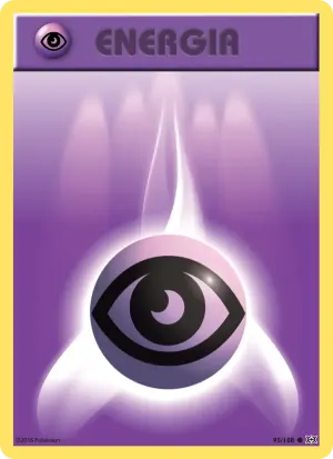 Energia Psico